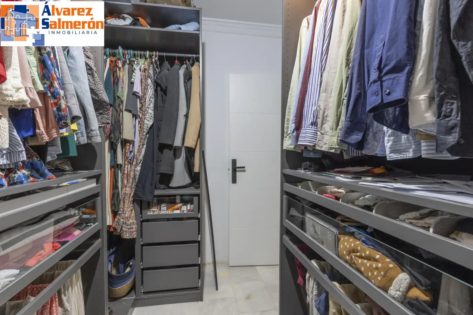 Appartamento con terrazza in vendita a Avenida de la Casa Grande, imagen 18