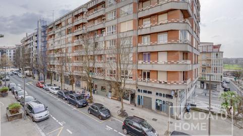 Photo 2 of Flat for sale in Vera de Bidasoa, Pinar - Anaka - Belaskoenea, Irun