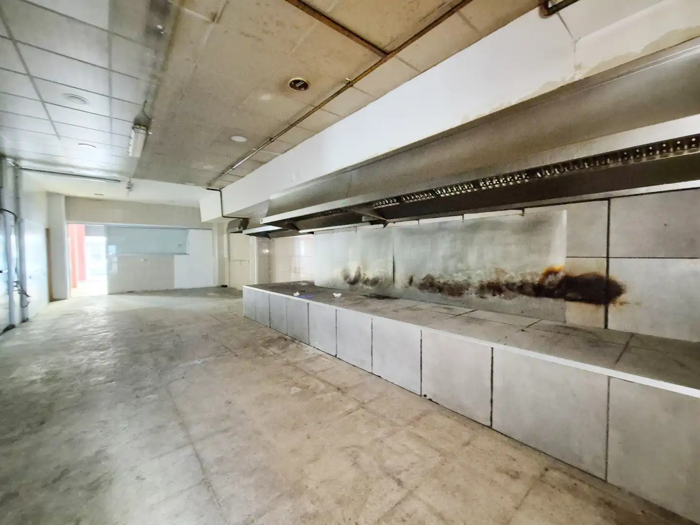 Local comercial en venda a Carrer d'Aiora, imagen 21
