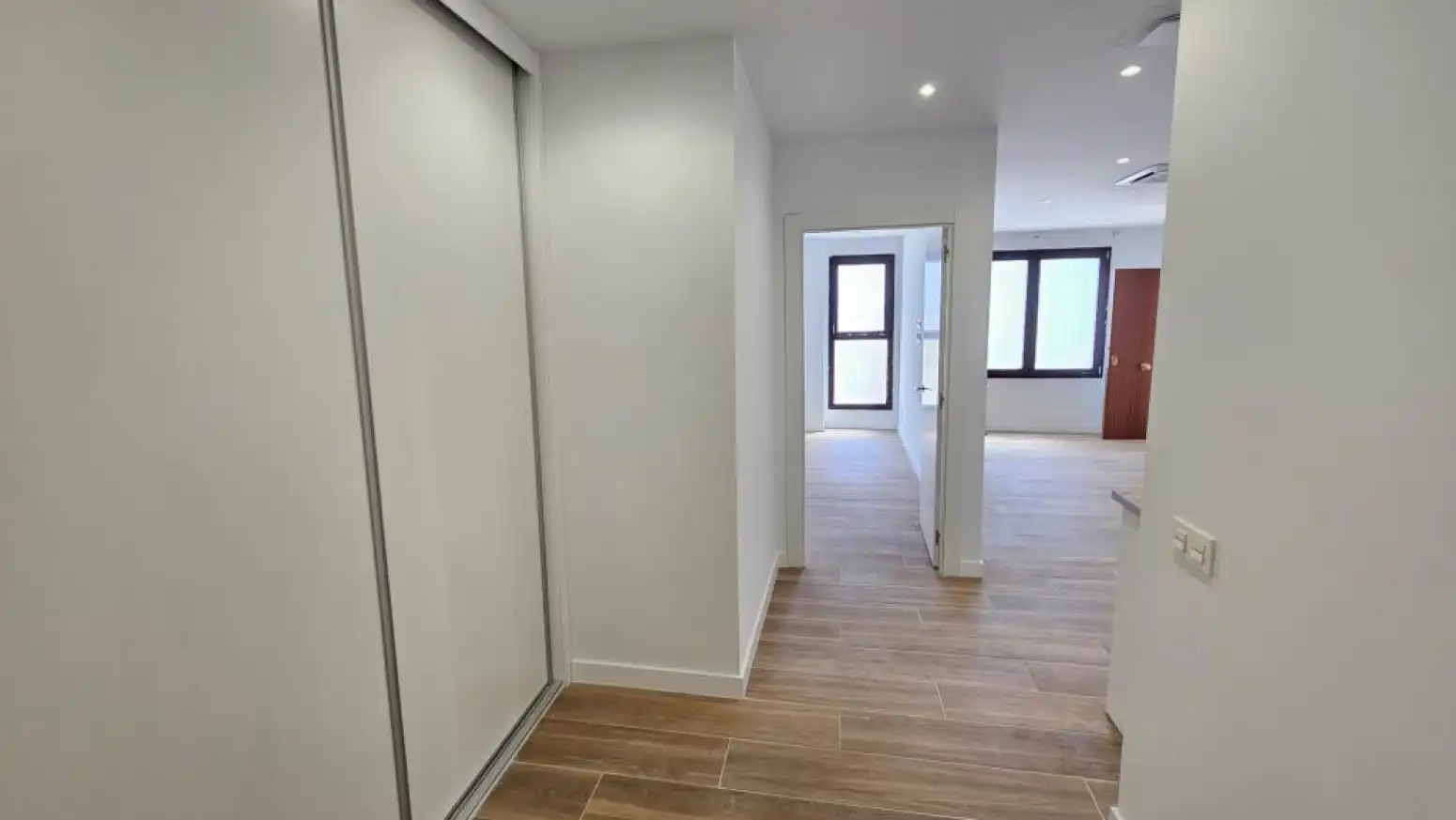 Piso en venta en Salamanca con Aire acondicionado y Calefacción
