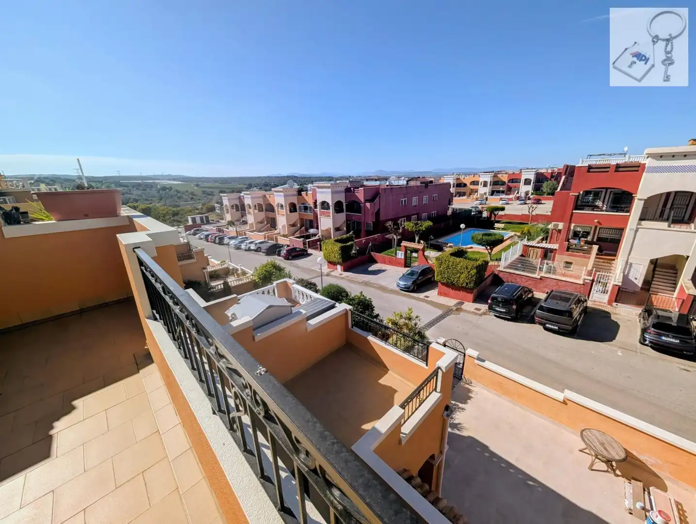 Chalet con piscina en venta en Orihuela Costa, imagen 24