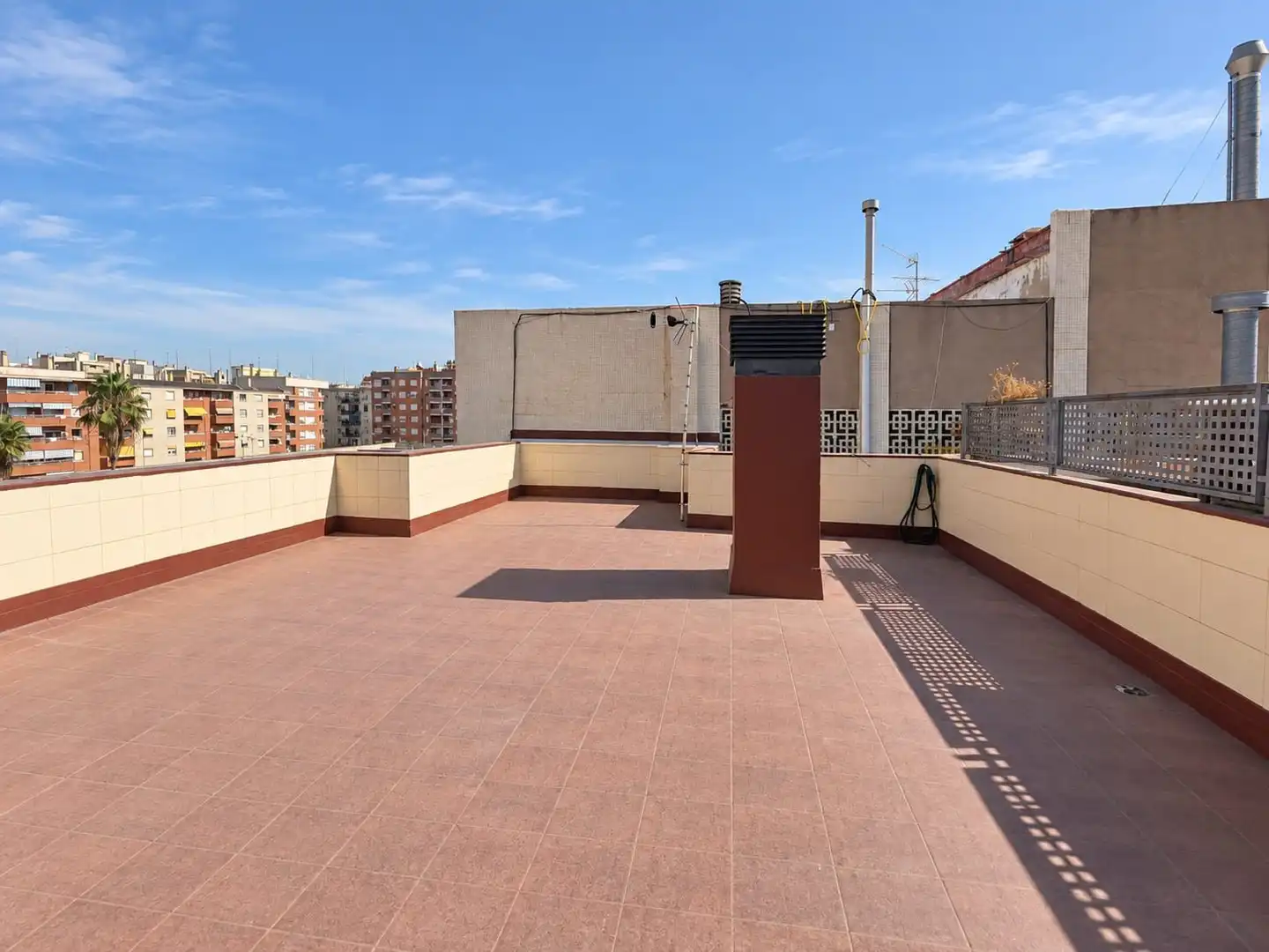 Àtic amb ascensor en venda a MACIA VILA, imagen 49