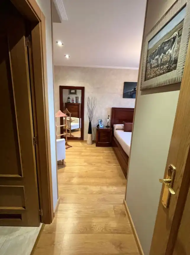 Habitación de Piso en venta en Arroyo de la Encomienda con Calefacción, Jardín privado y Terraza