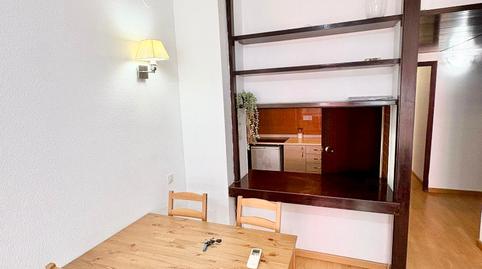 Foto 5 de Pis de lloguer a Carrer D'alfons XII, 88, Sant Gervasi- Galvany, Barcelona