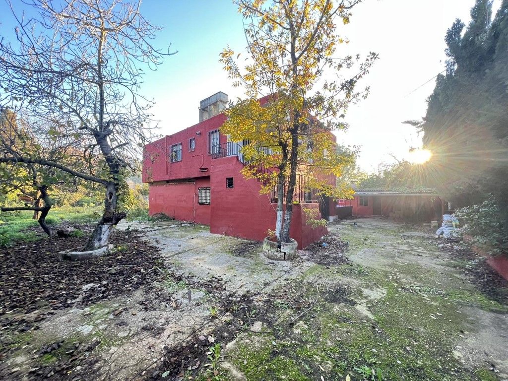 Casa o xalet en venda a Partida Solana, Urbanitzacions i Pedanies Sud