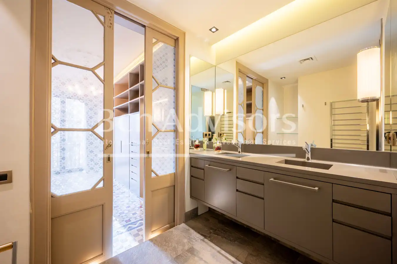 Appartamento con terrazza in vendita a Carrer del Consell de Cent, imagen 33