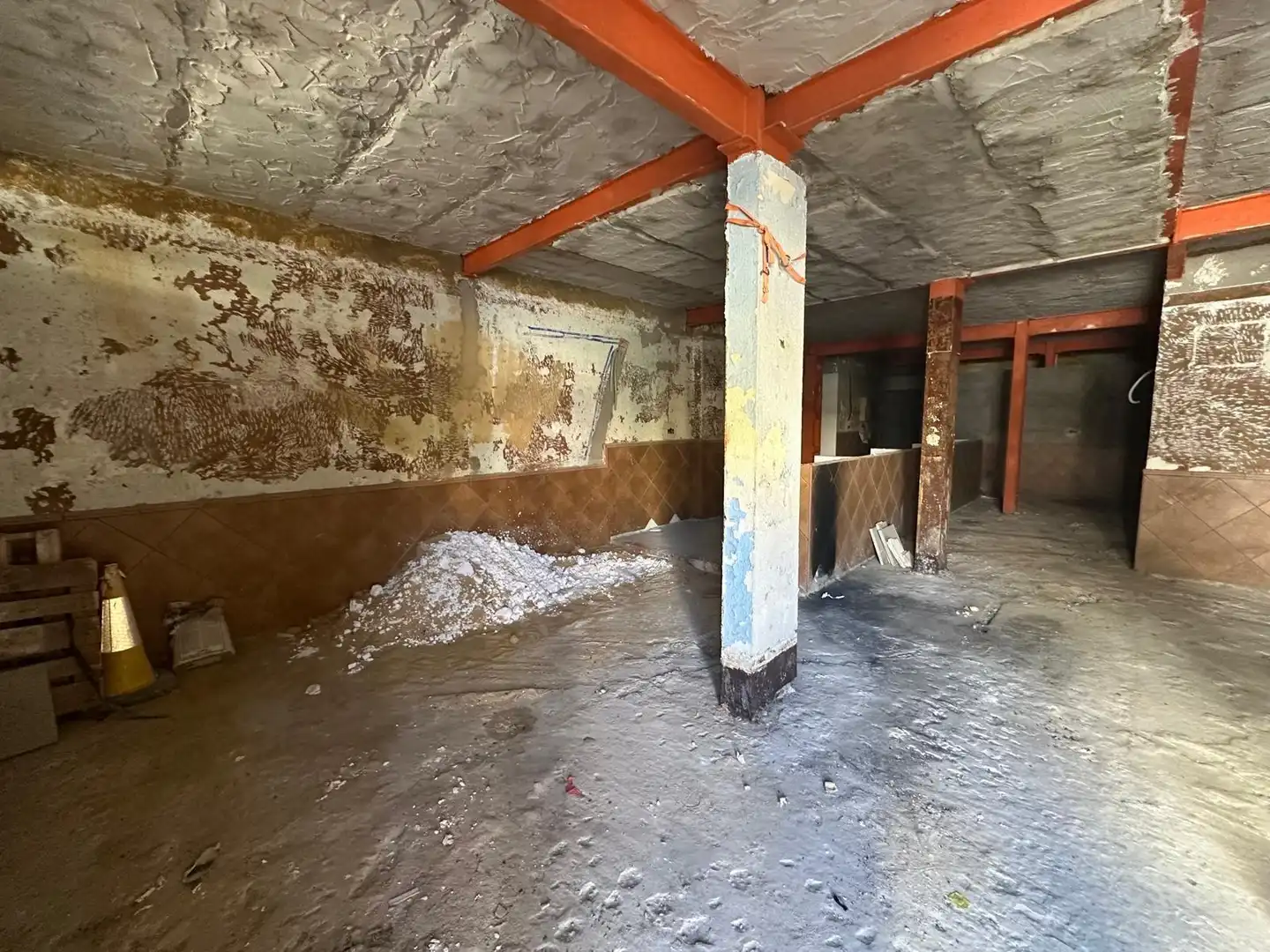 Business premises for sale in Centro, imagen 4
