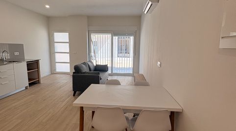 Foto 4 de Estudio de alquiler en Carrer 25 D'abril, 28, Xàtiva, Valencia