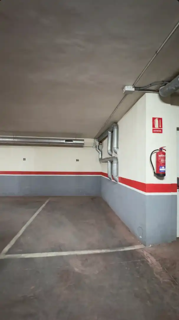 Parking of Attic for sale in Roquetas de Mar  with Terrace