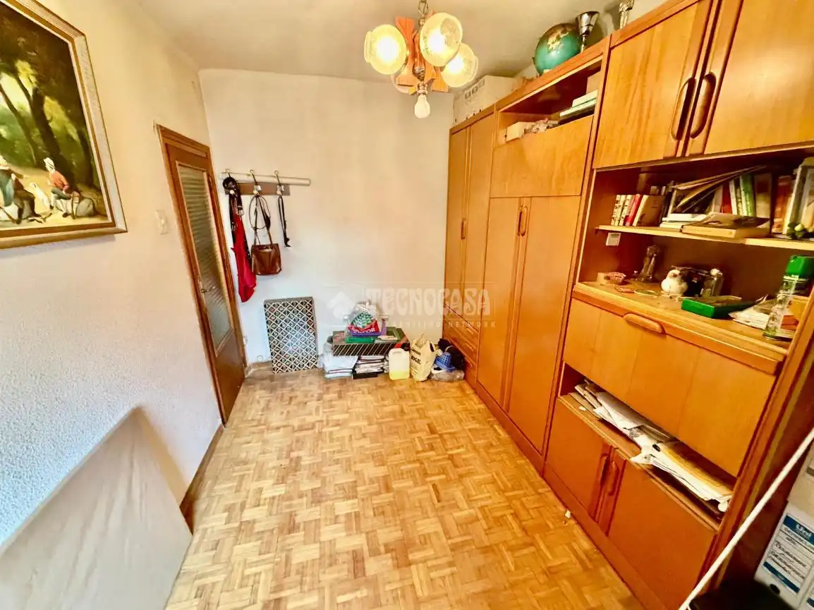 Piso en venta en Ávila