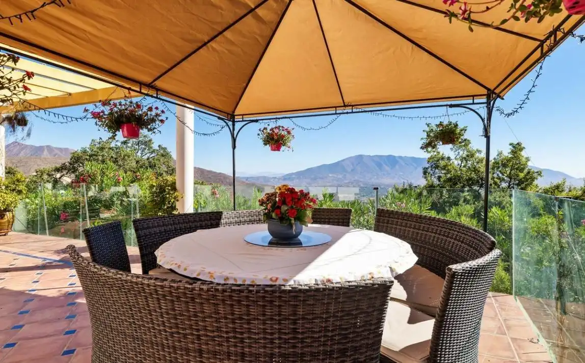 Detached house with pool for sale in Calle Valencia, imagen 14
