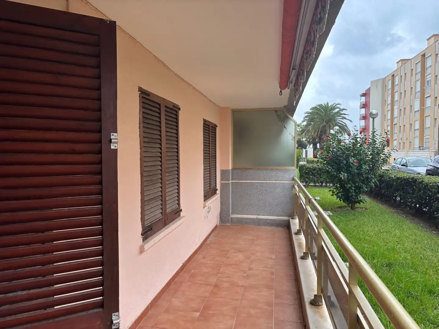 Terrasse von Wohnungen zum Verkauf in Vila-seca mit Terrasse und Gemeinschaftspool