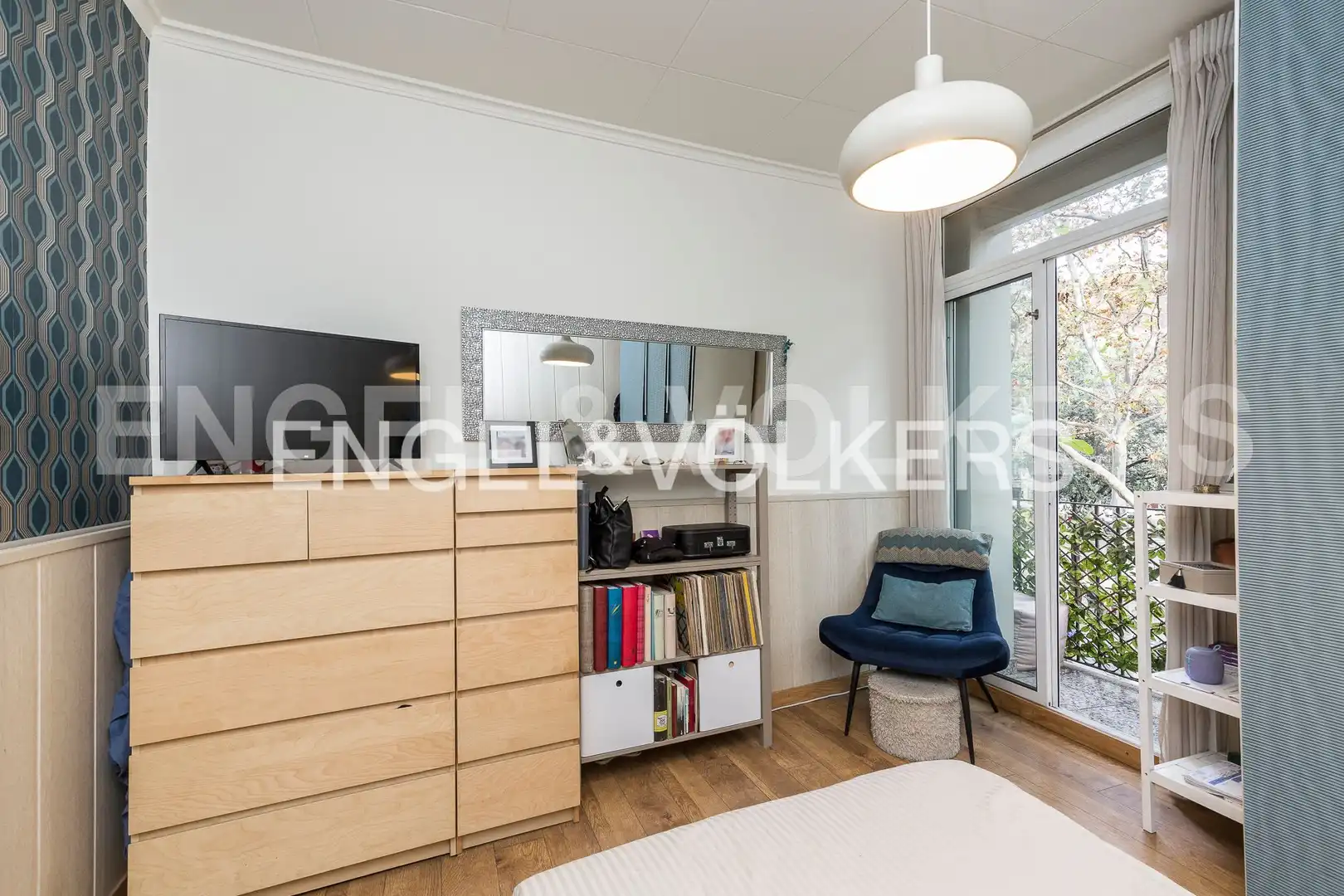 Appartamento con terrazza in vendita a Ciutat Vella, imagen 16