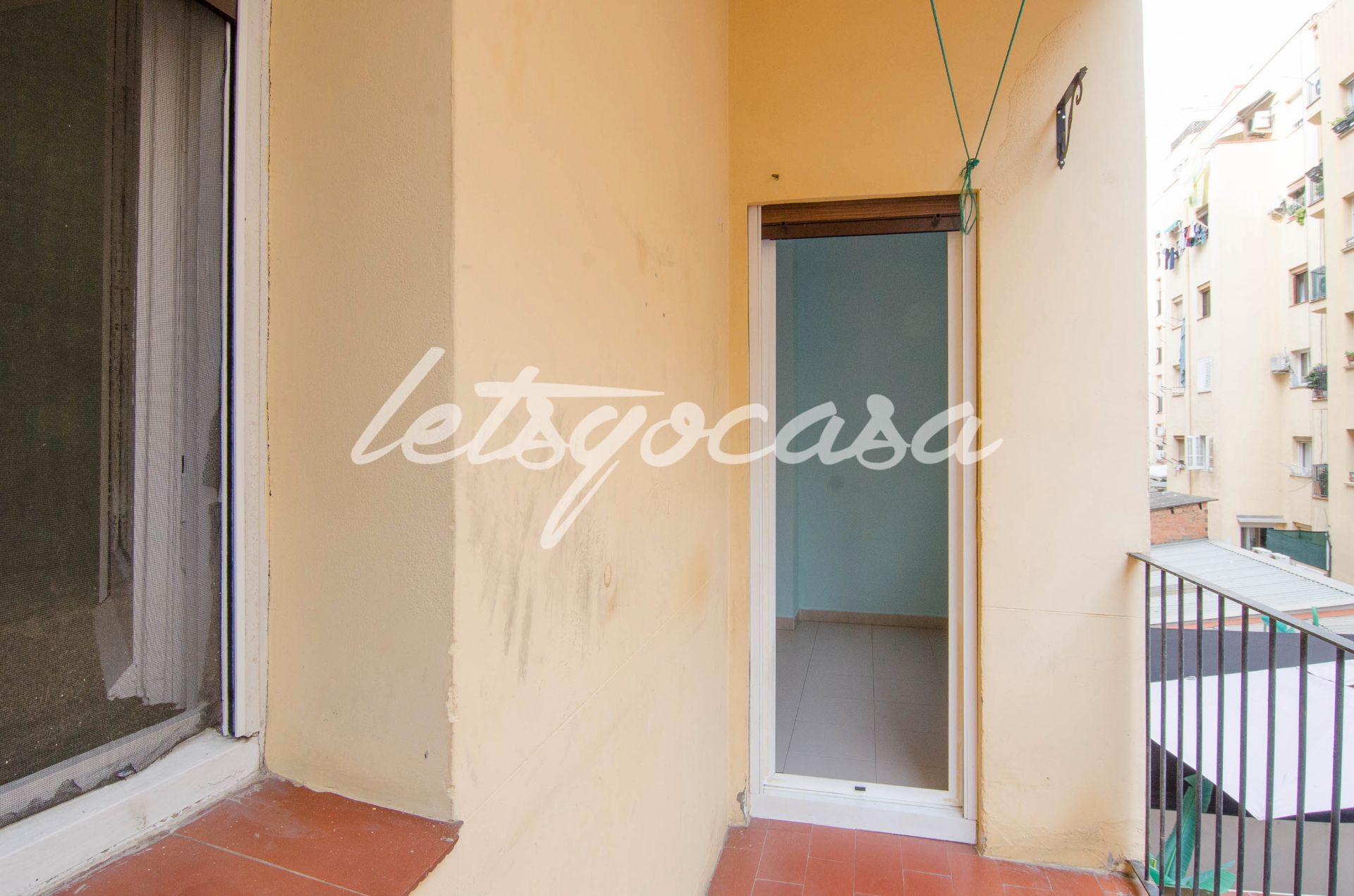 Flat for sale in  Barcelona Capital  with Balcony
