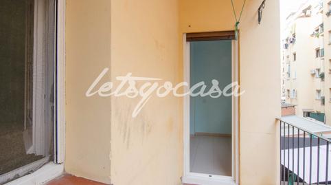 Foto 3 de Pis en venda a Carrer de Concepción Arenal, La Sagrera,  Barcelona Capital