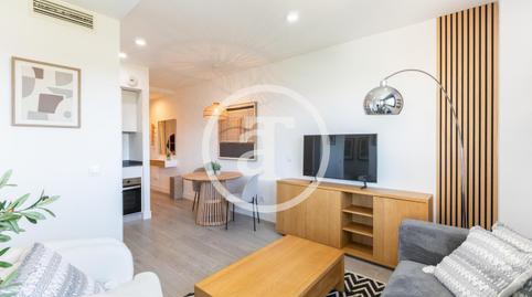 Foto 4 de Pis de lloguer a P.º de la Virgen del Puerto, Imperial,  Madrid Capital