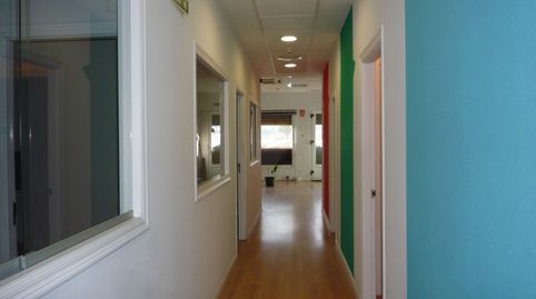 Foto 2 de Oficina de lloguer a Carretera al Puerto Deportivo, 27, Maliaño, Camargo