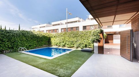 Foto 2 de Casa o chalet de alquiler en Calle Poble Amazic, Can Gambús, Sabadell