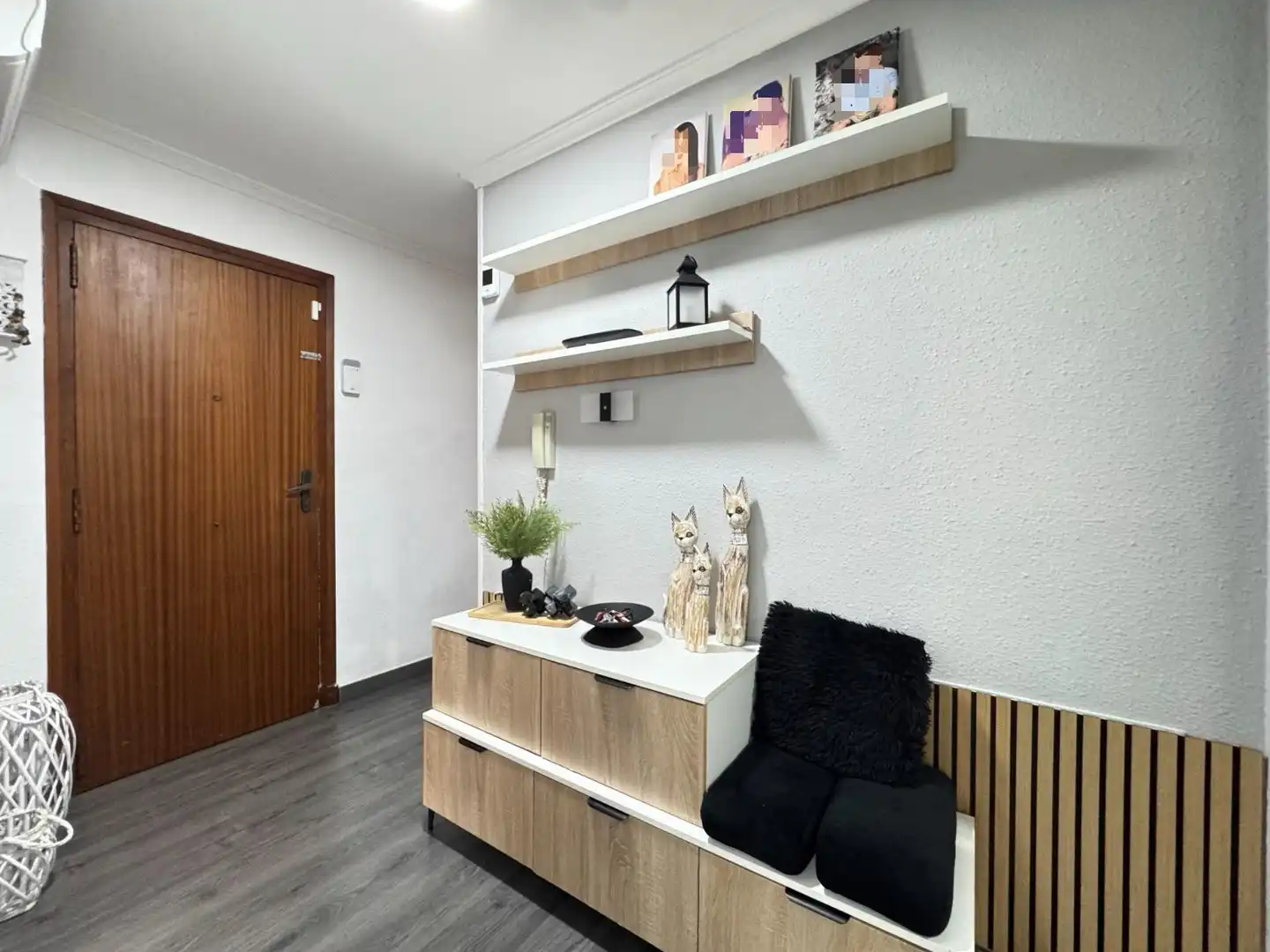 Appartamento con terrazza in vendita a Centre, imagen 5