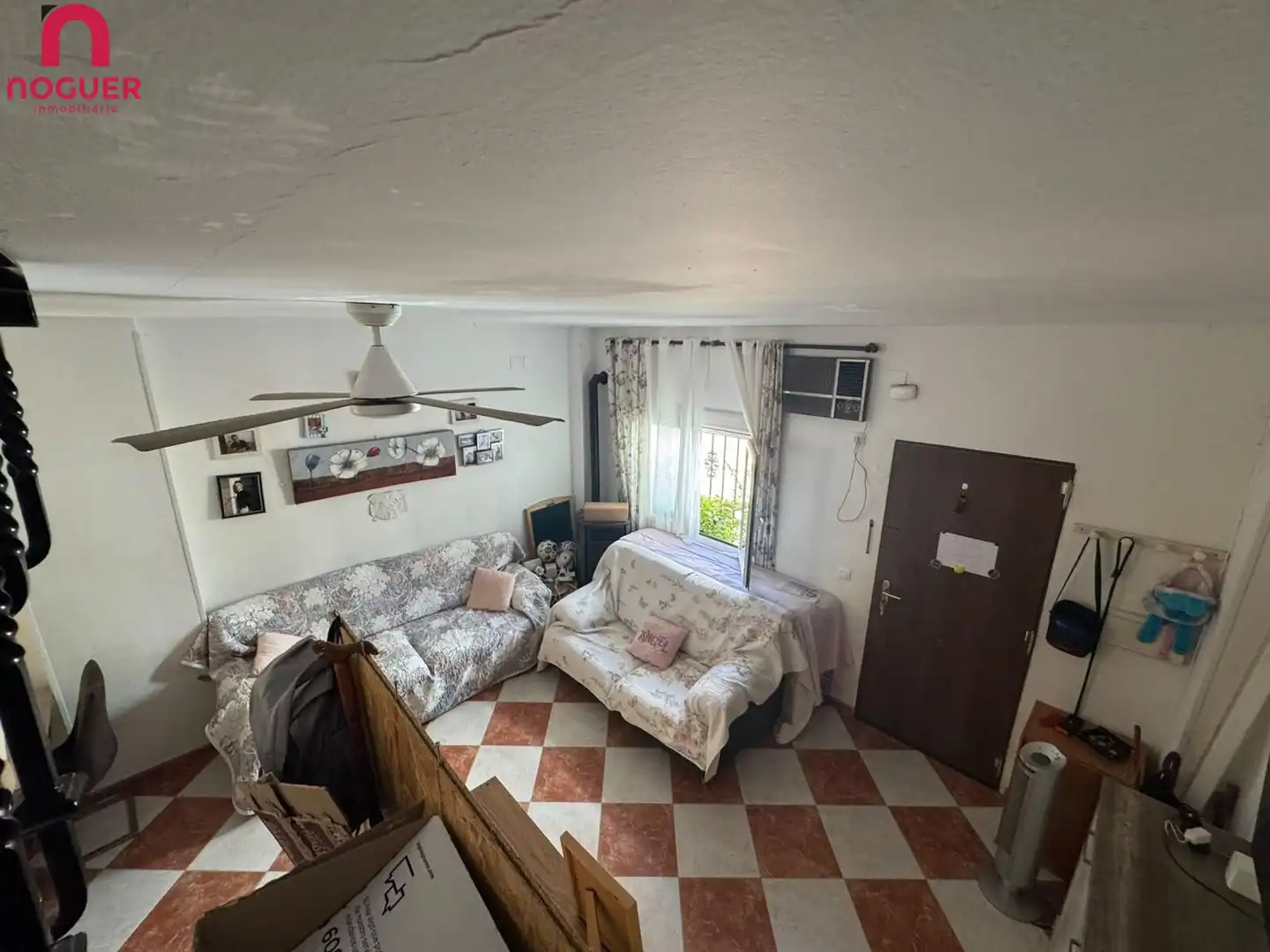 Casa con terraza en venta en Periurbano Oeste - Sierra, imagen 2