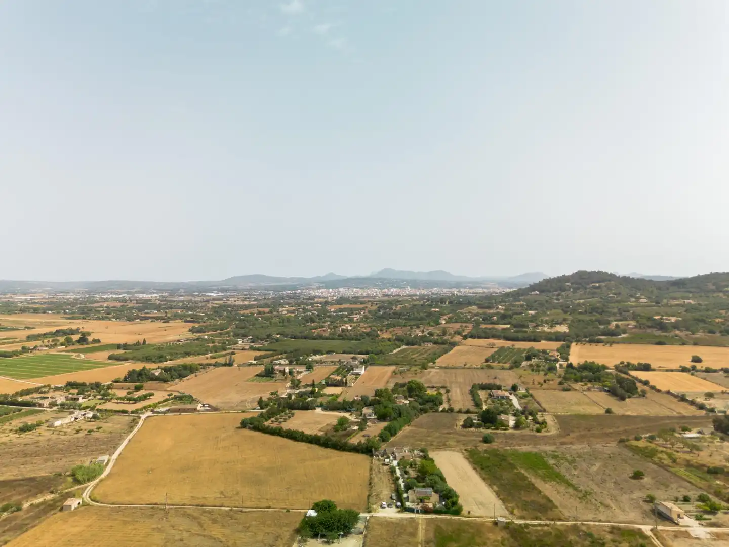 Finca rústica en venta en Manacor con Jardín privado, Terraza y Trastero