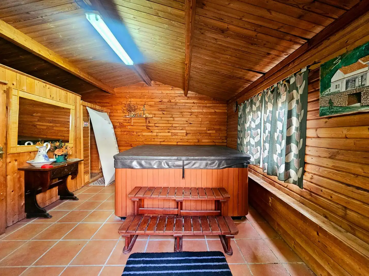 Chalet con piscina en venta en YEDRA DE LA, imagen 34