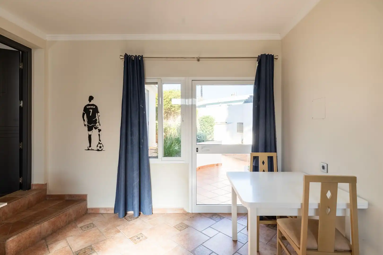 Casa o chalet en venta en El Pinillo