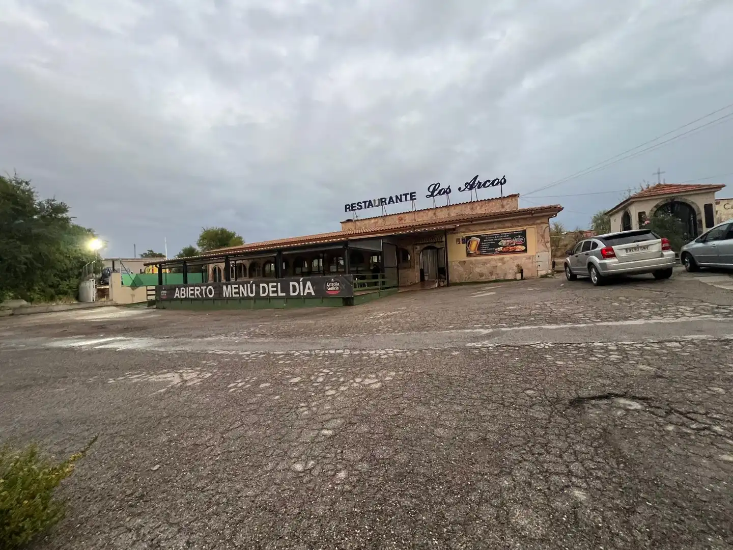Business premises for transfer in Torres de la Alameda, imagen 36