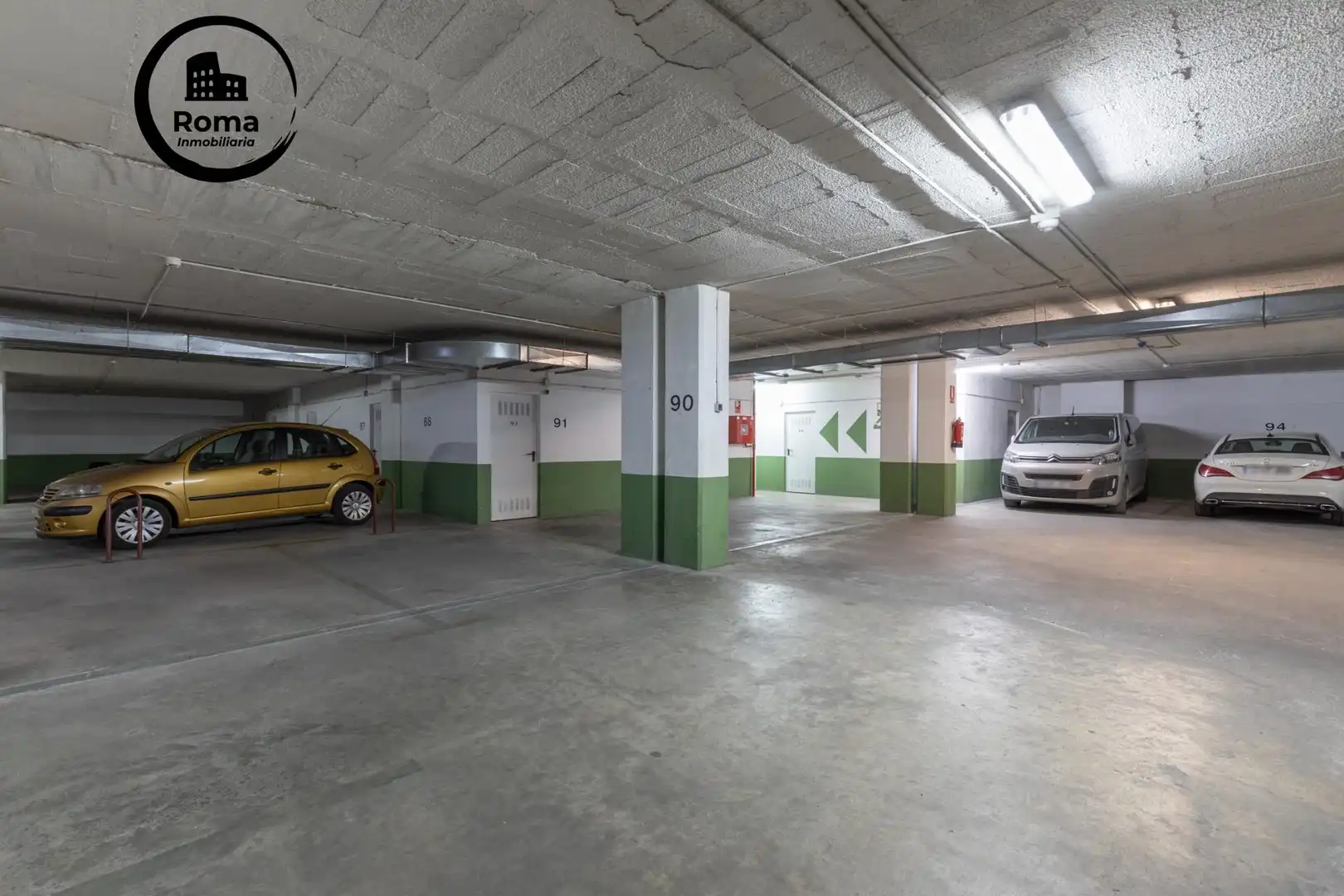 Parking à vendre à Pasaje DE LA CIENCIA 1, imagen 8