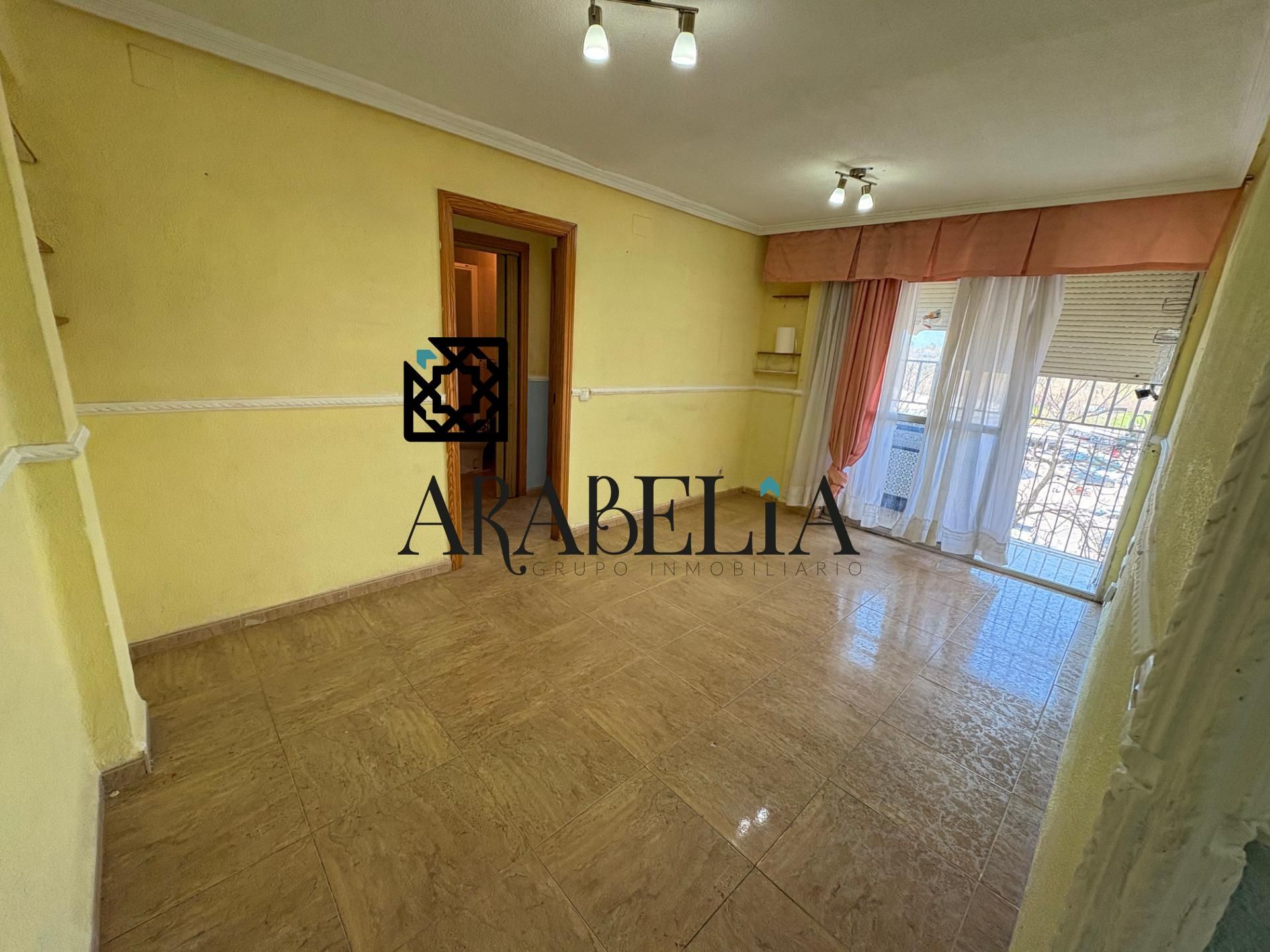 Bedroom of Flat for sale in  Córdoba Capital  with Terrace