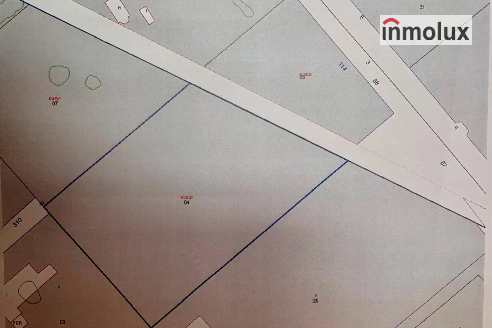 Terreno rústico en venta en Calle Estambre-Boter, imagen 15