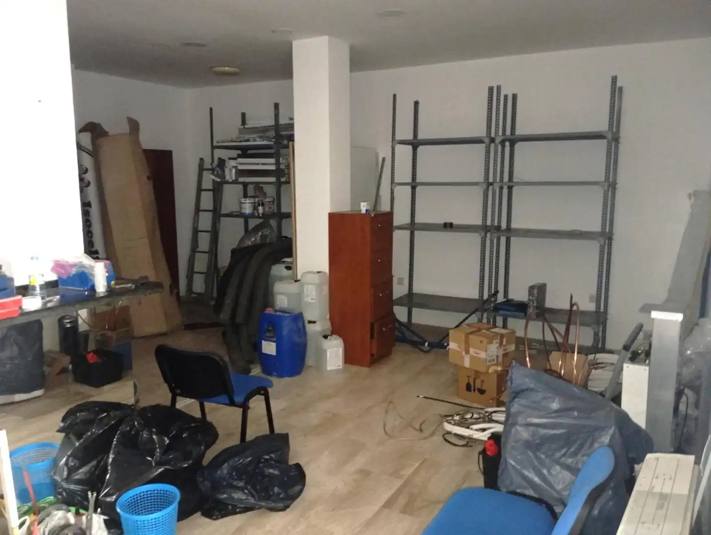 Business premises to rent in Cobreros Viejo, imagen 12