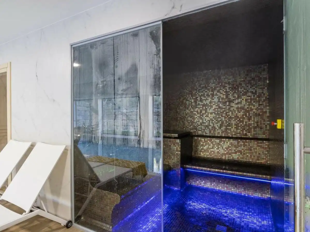Erdgeschosswohnung mit Pool zur Miete in Selwo, imagen 19