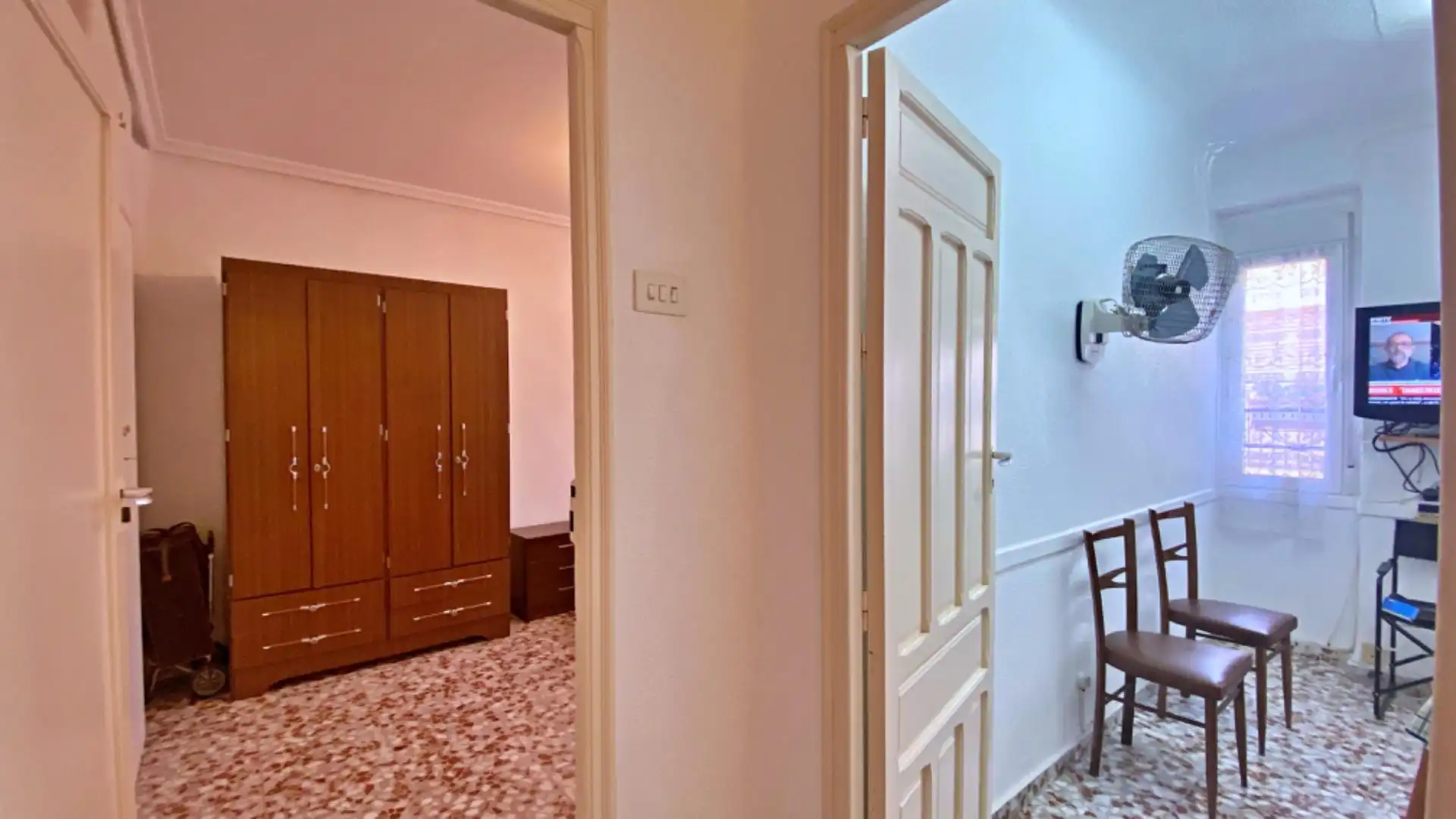 Houses for sale in Abarán  with Furnished