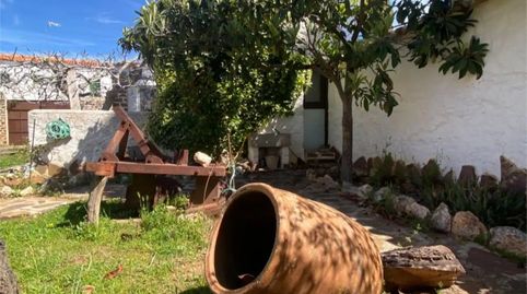 Foto 5 de Casa o xalet en venda a Calle Lentiscar, 1, Viso del Marqués, Ciudad Real