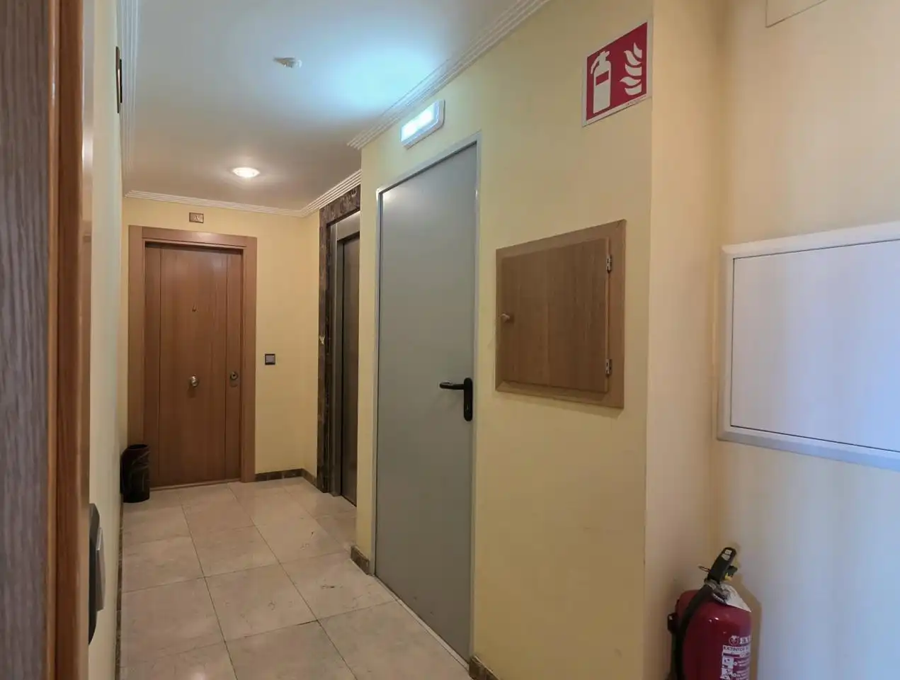 Mini appartamento con ascensore in vendita a Calle de Pepe Ortiz 27, imagen 32