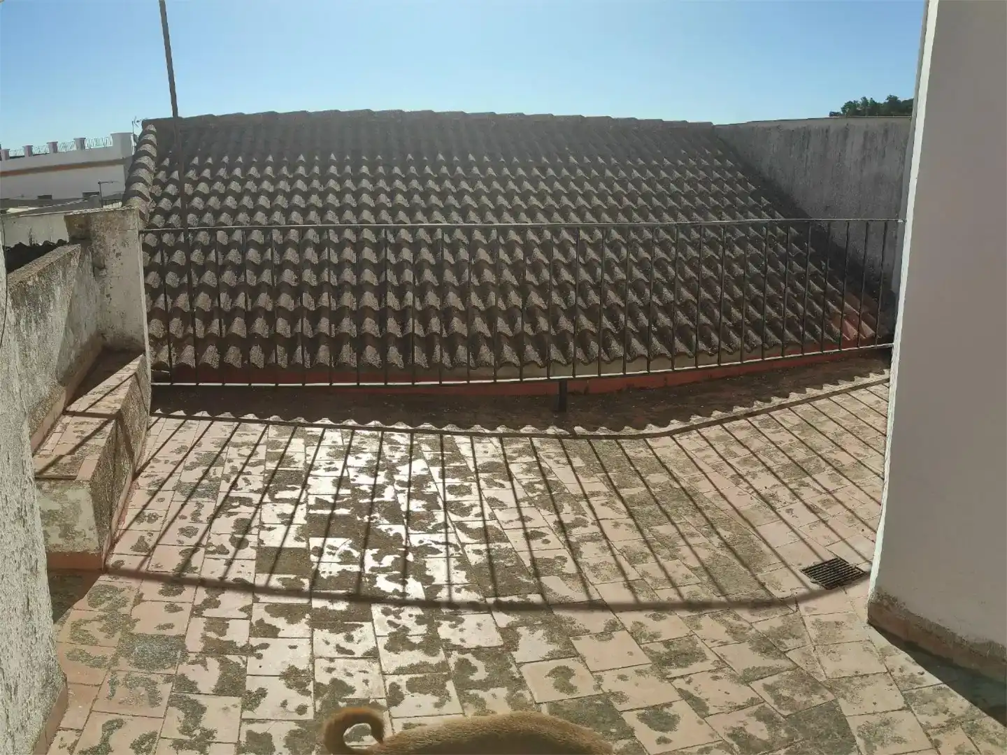 Terraza de Piso en venta en Obejo con Trastero y Amueblado