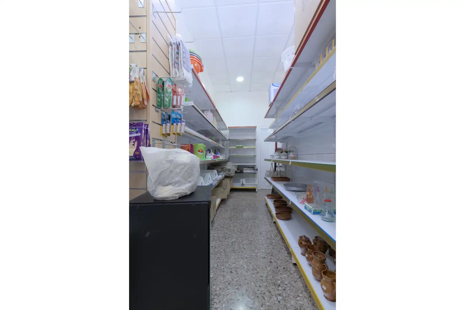 Local en venta en UR SEGORB, Jijona / Xixona