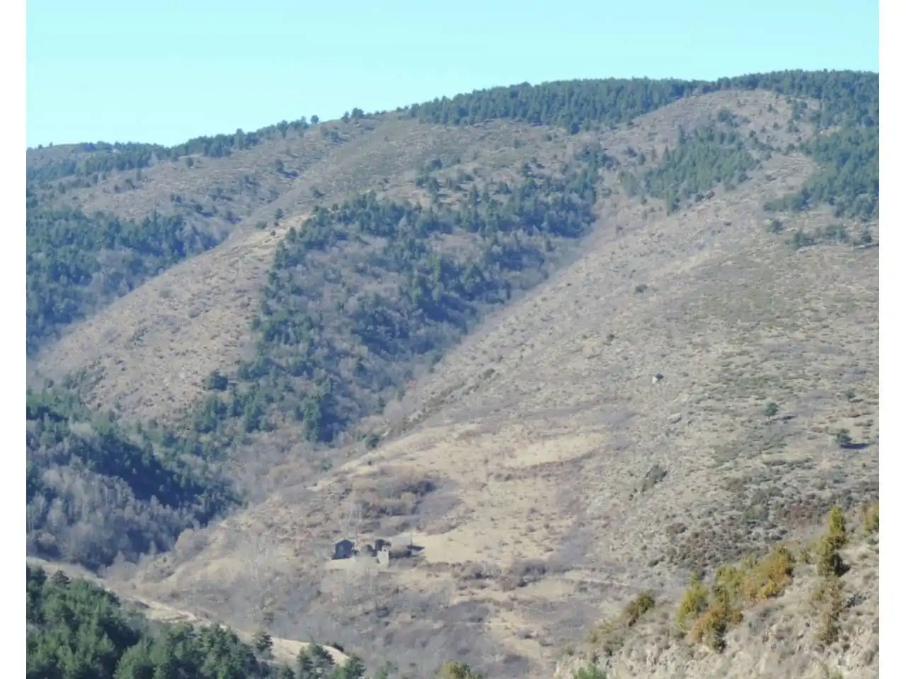 Casa amb jardí en venda a Les Valls d'Aguilar, imagen 5