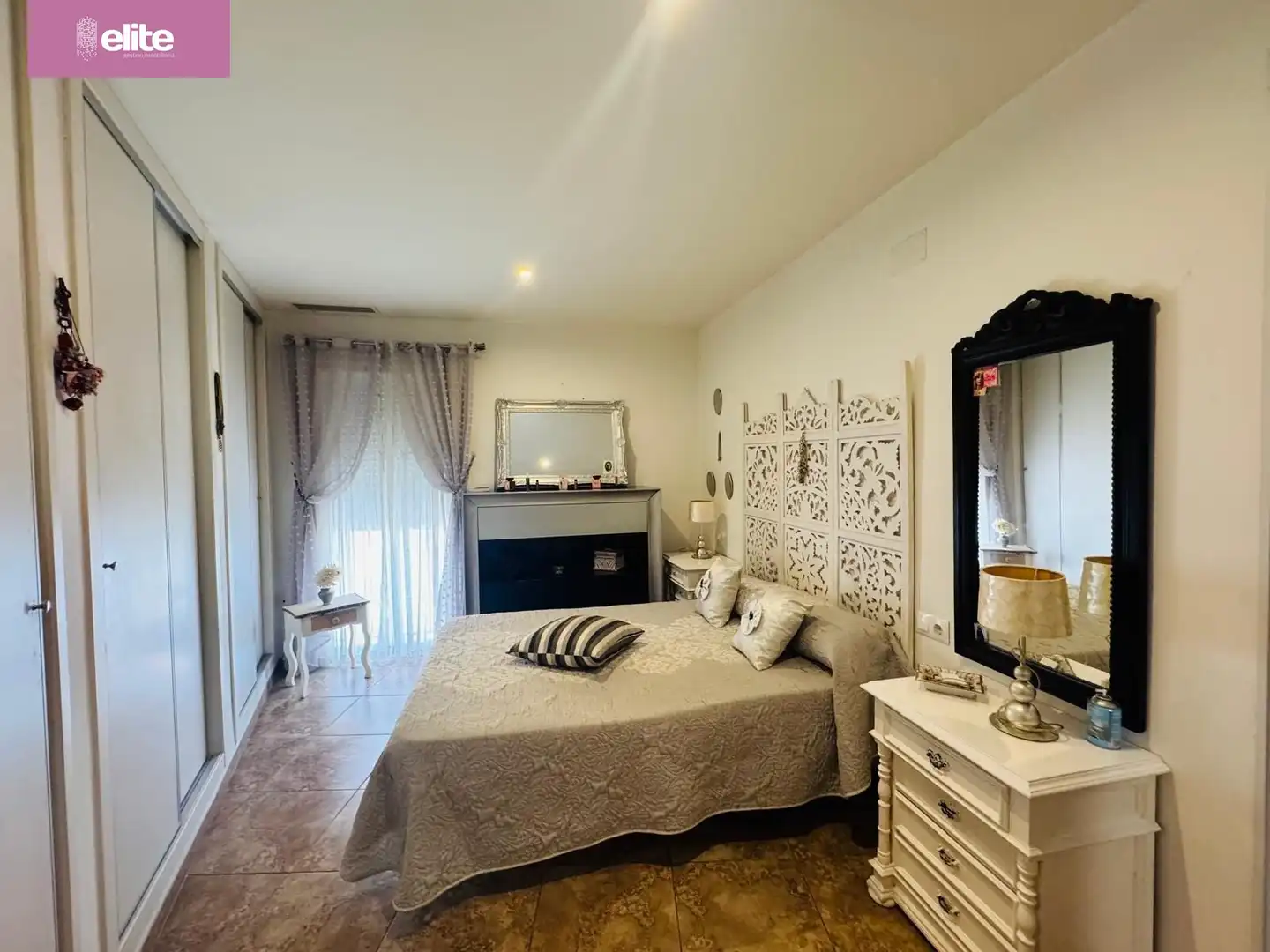 Flat for sale in Torresoto - Agrimensor