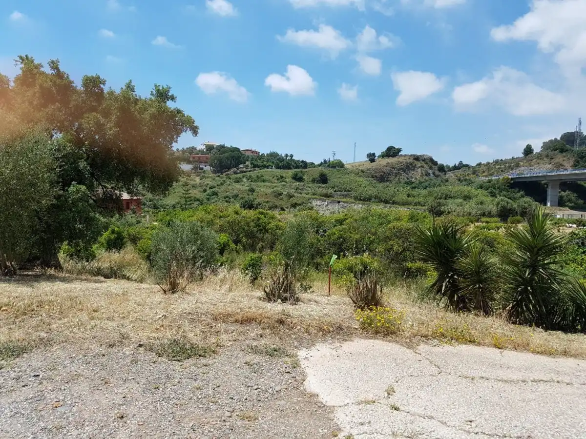 Casa rústica en venta en Selwo, imagen 5