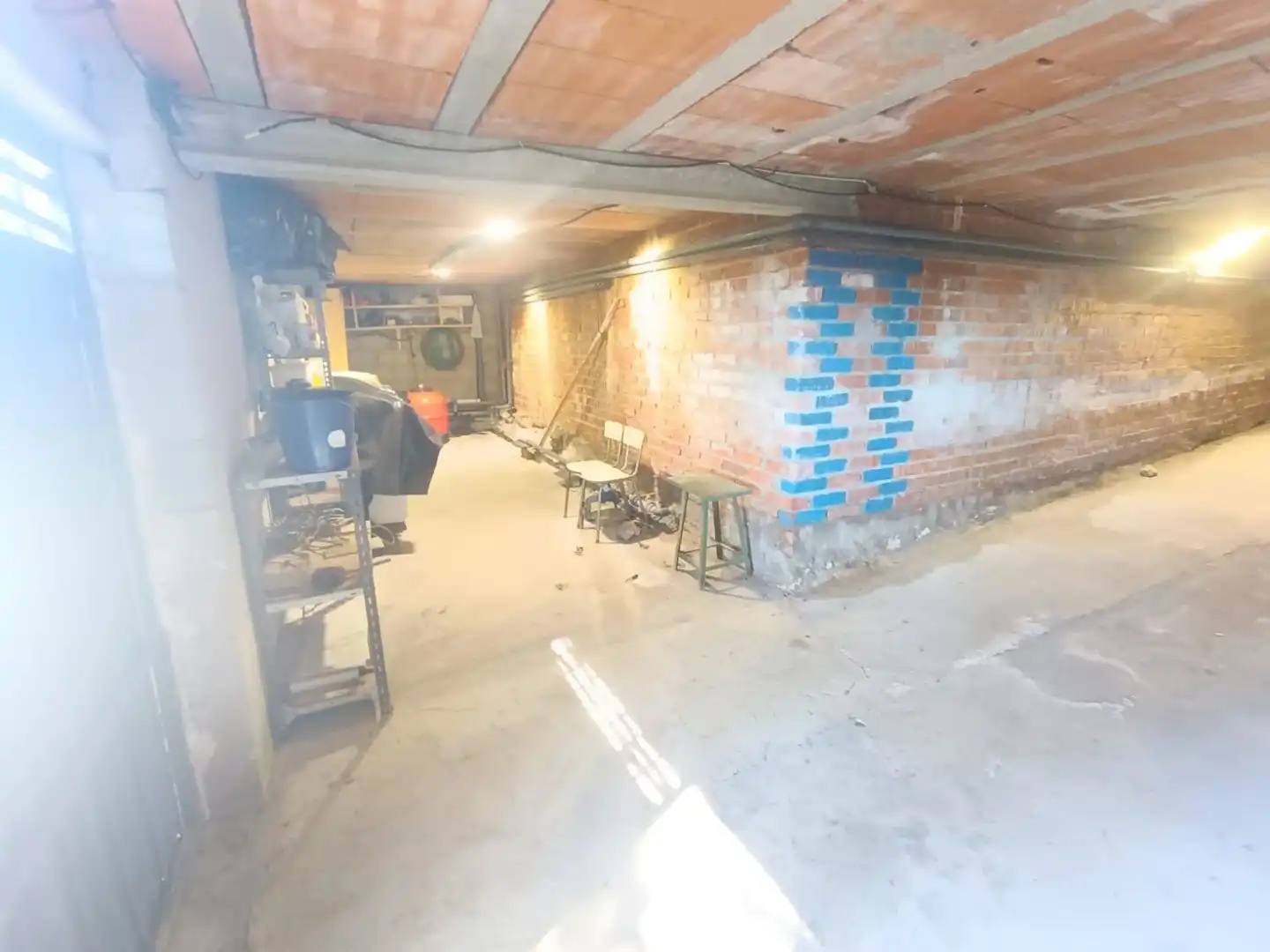 Casa o chalet en venta en Escopete con Jardín privado, Trastero y Piscina