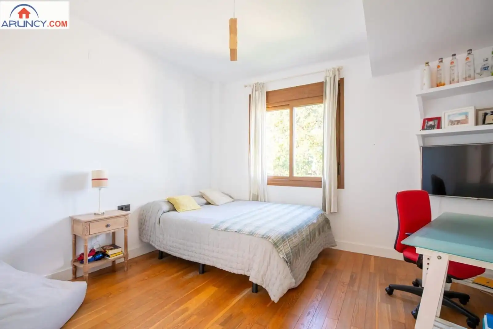 Chalet con jardín en venta en El Zaudín - Club de Golf, imagen 26
