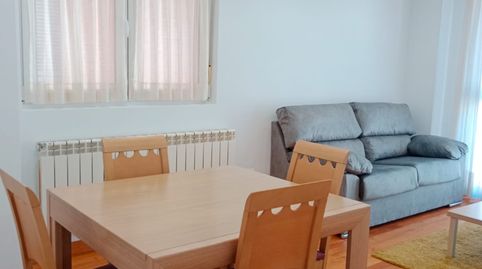 Foto 4 de Piso de alquiler en Solares - Avenida Oviedo, Solares - Valdecilla, Medio Cudeyo
