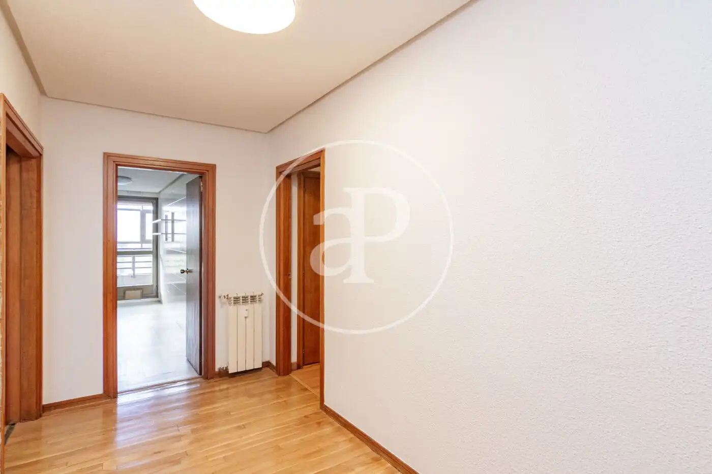 Piso en venta en Madrid con Calefacción, Jardín privado y Terraza