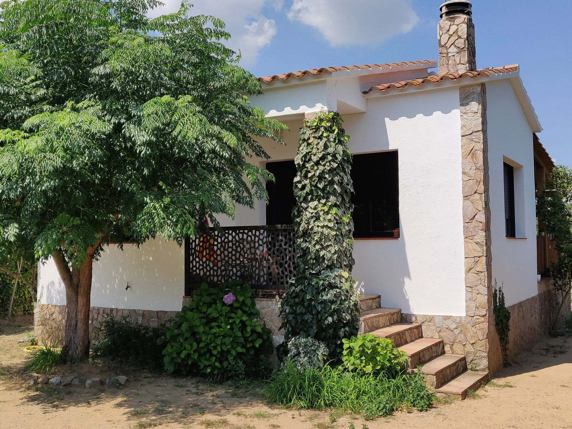 Casa o xalet en venda a DE CAN DARDER, Llagostera