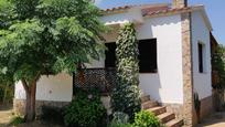 Exterior view of House or chalet for sale in Llagostera  with Terrace