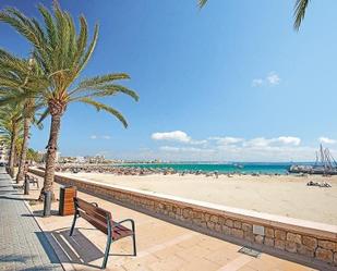 Exterior view of Flat for sale in  Palma de Mallorca  with Terrace and Balcony