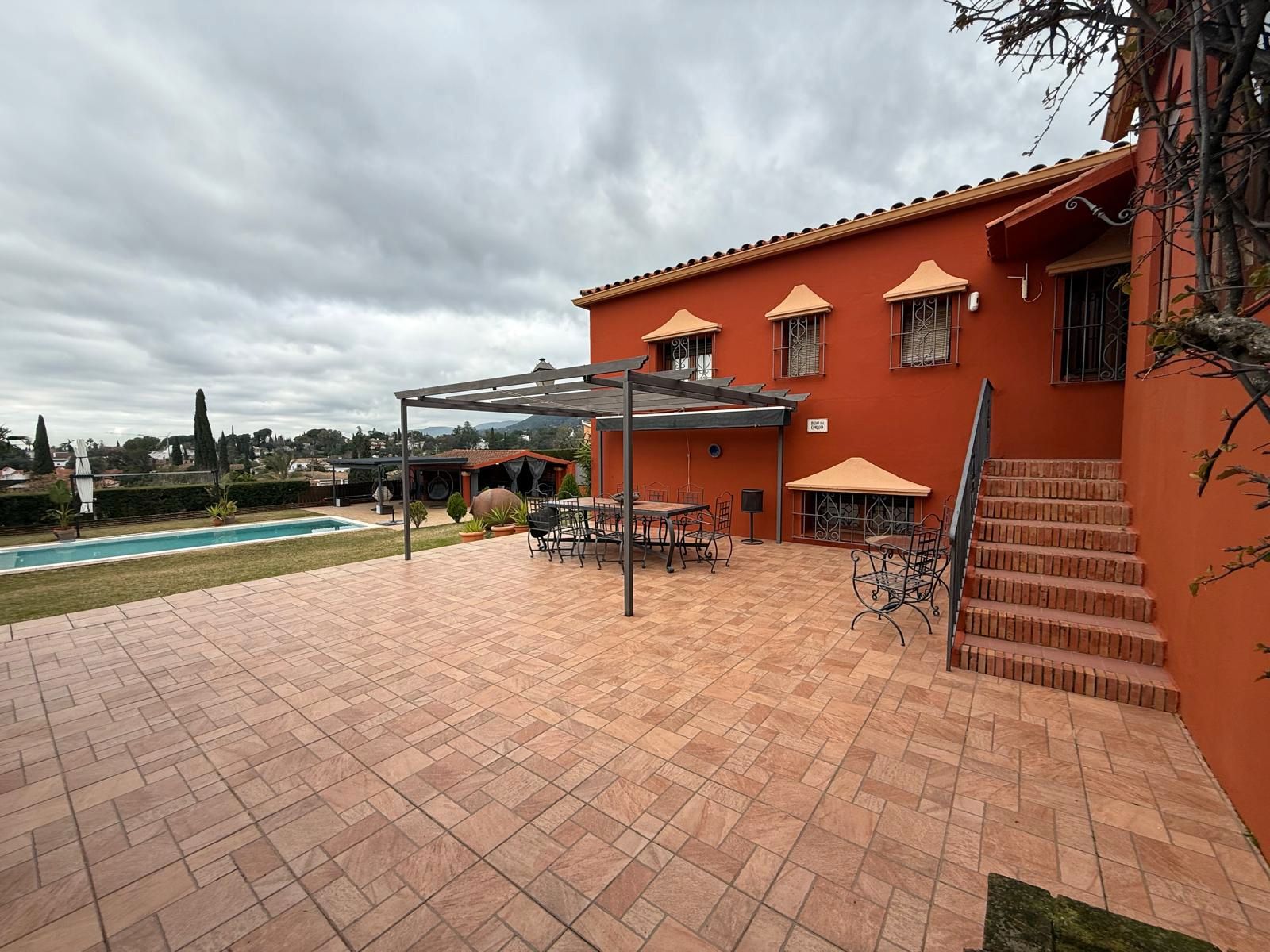 Haus oder Chalet zum verkauf in El Brillante -El Naranjo - El Tablero, Norte-Sierra