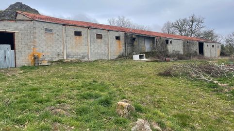 Foto 4 de Terreny en venda a Lugar Tosende, 24, Baltar, Ourense